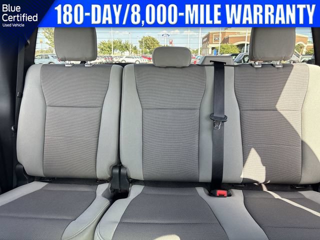 Used 2020 Ford F250 XL w/ STX Appearance Package AWD/4WD image 16