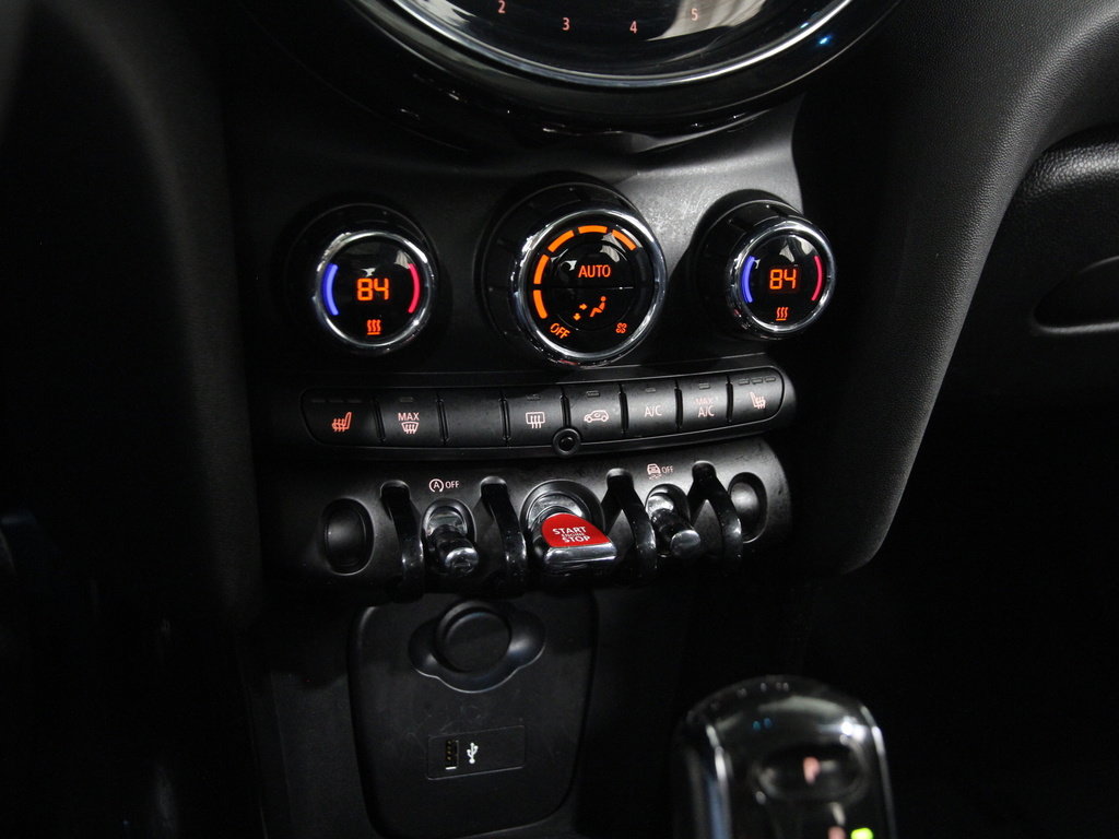 Certified 2023 MINI Cooper 4-Door Hardtop image 14