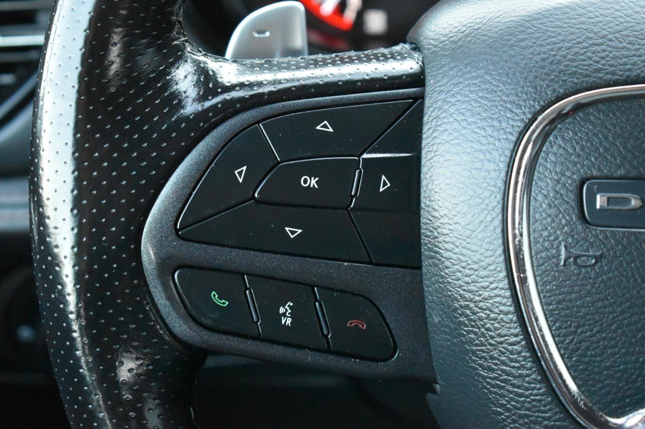 Used 2021 Dodge Durango R/T AWD/4WD image 15