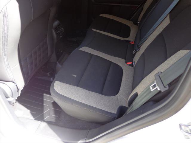 Used 2025 Ford Bronco Sport Big Bend image 8