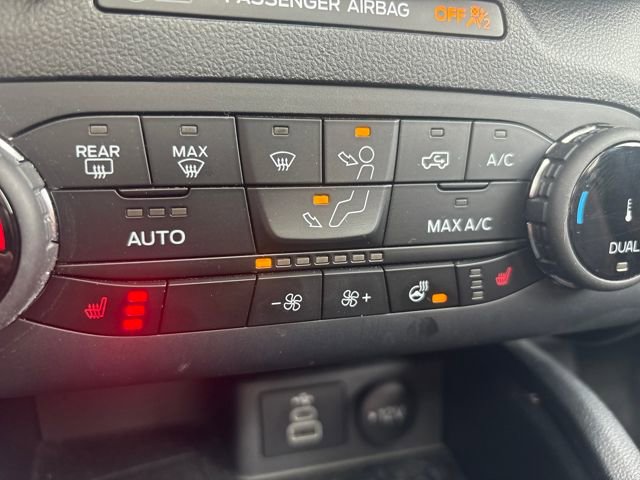 Used 2023 Ford Bronco Sport Outer Banks w/ Tech Package image 27