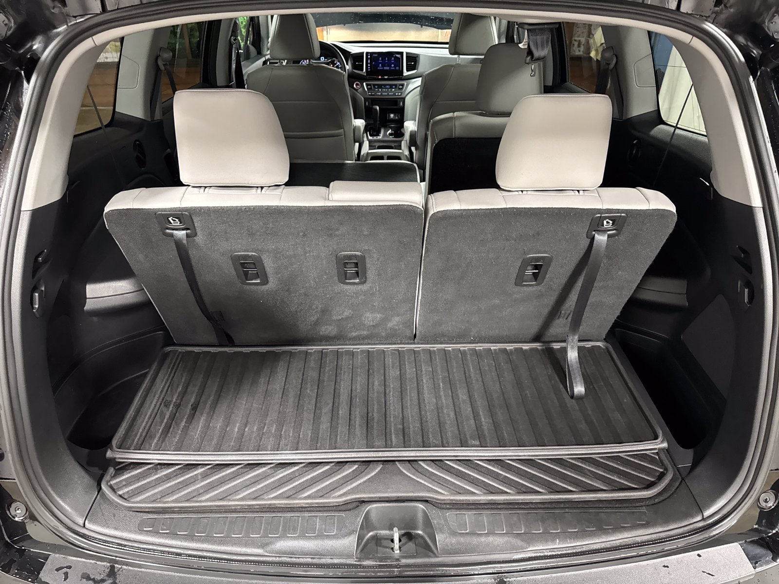 Used 2018 Honda Pilot EX-L image 25