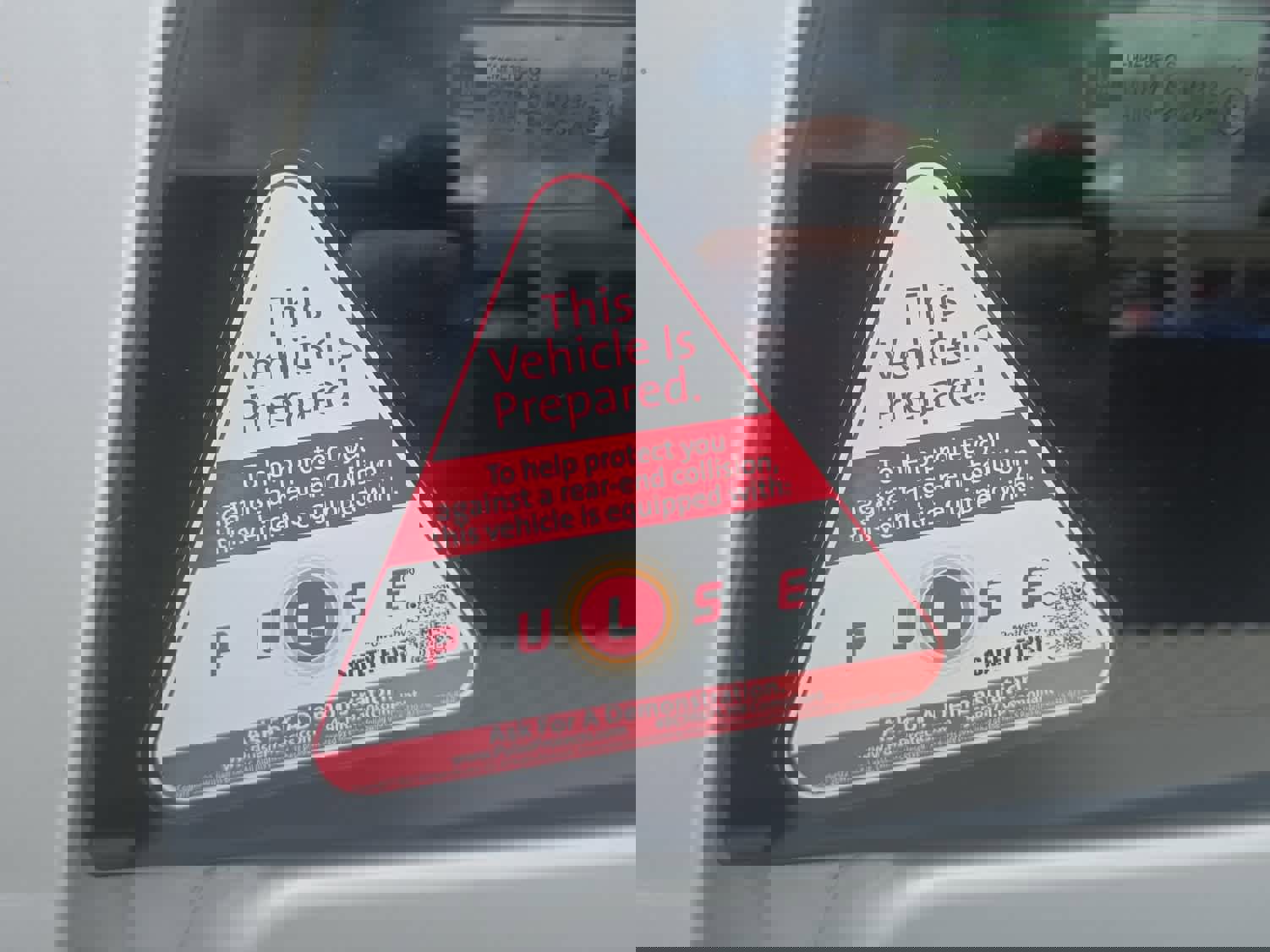 Used 2024 Chevrolet Silverado 1500 LTZ w/ LTZ Convenience Package II image 11