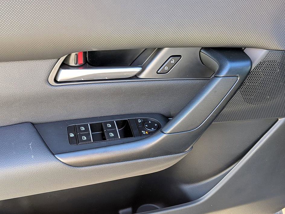 New 2026 MAZDA CX-50 AWD 2.5 S w/ Accent Package image 13