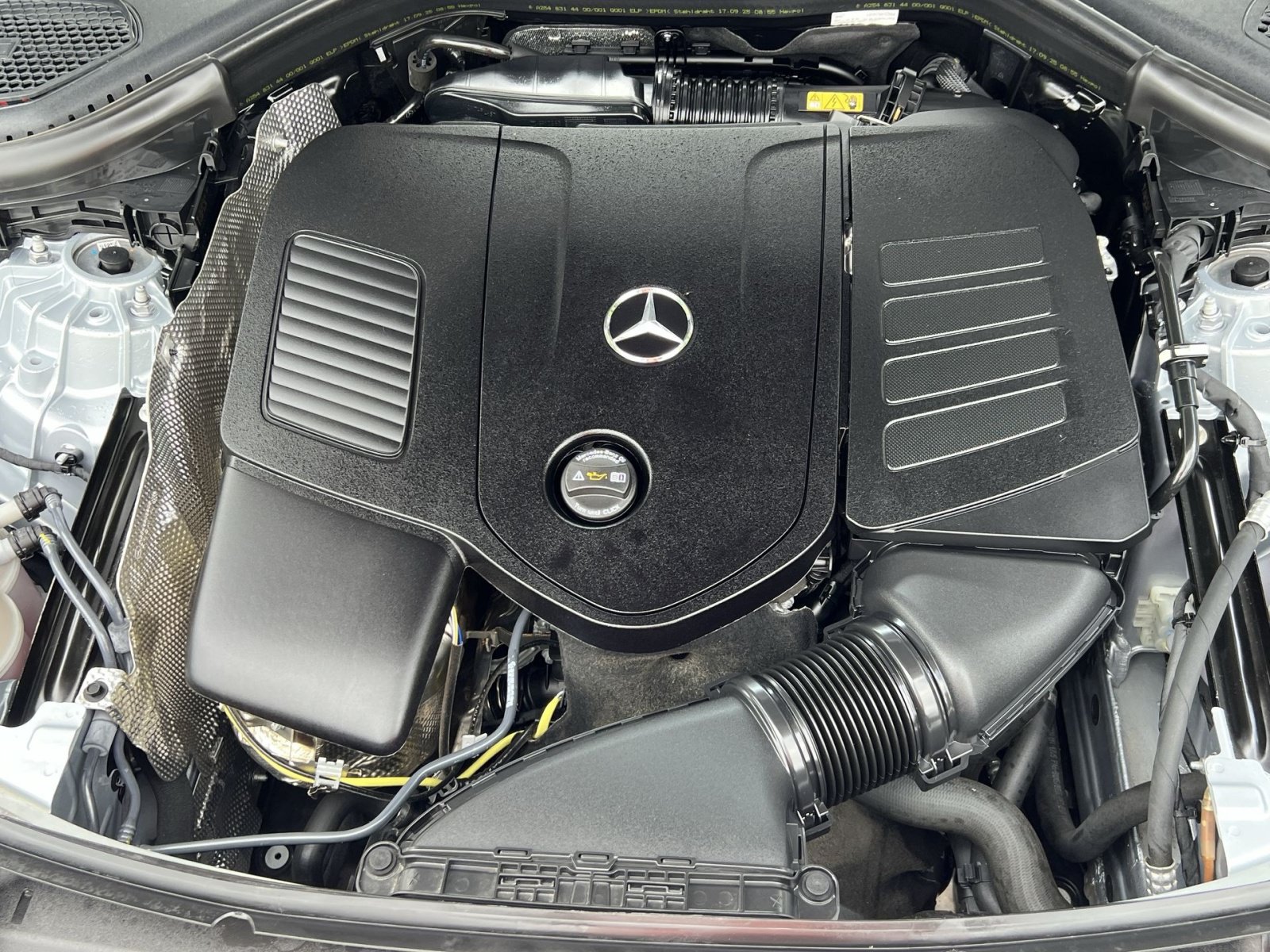 Certified 2026 Mercedes-Benz GLC 300 4MATIC image 34