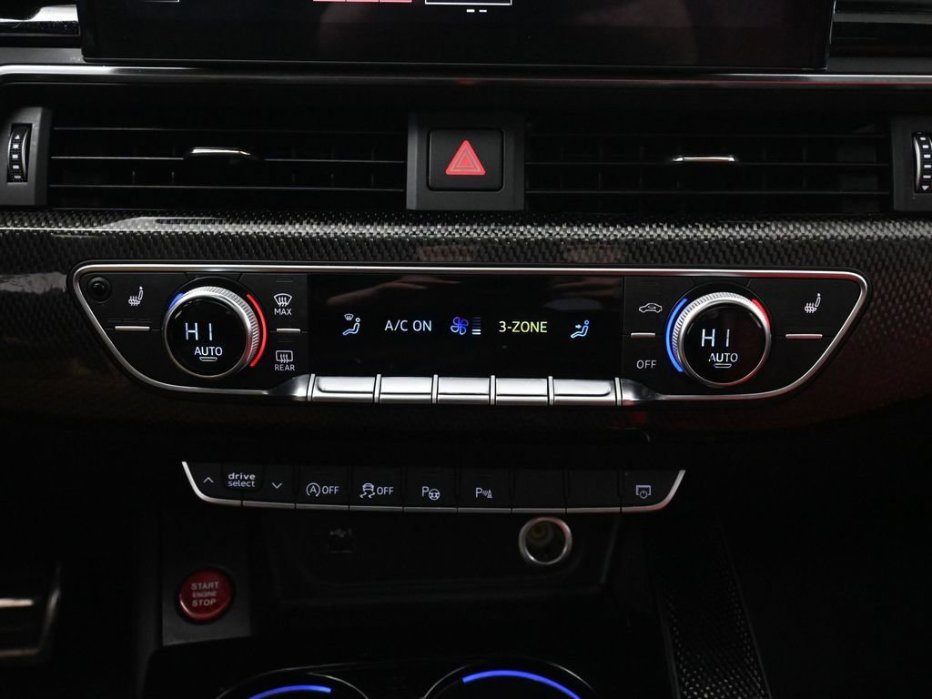 Used 2022 Audi S5 Prestige w/ S Sport Package AWD/4WD image 36