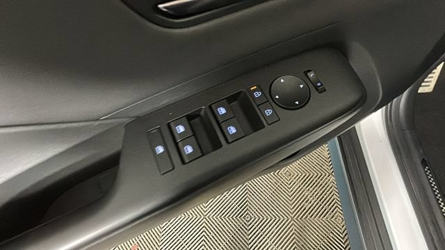Certified 2024 Hyundai Kona N Line AWD/4WD image 10