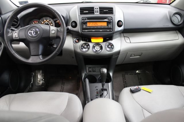 Used 2012 Toyota RAV4 Limited w/ Premium Plus Value Pkg AWD/4WD image 2