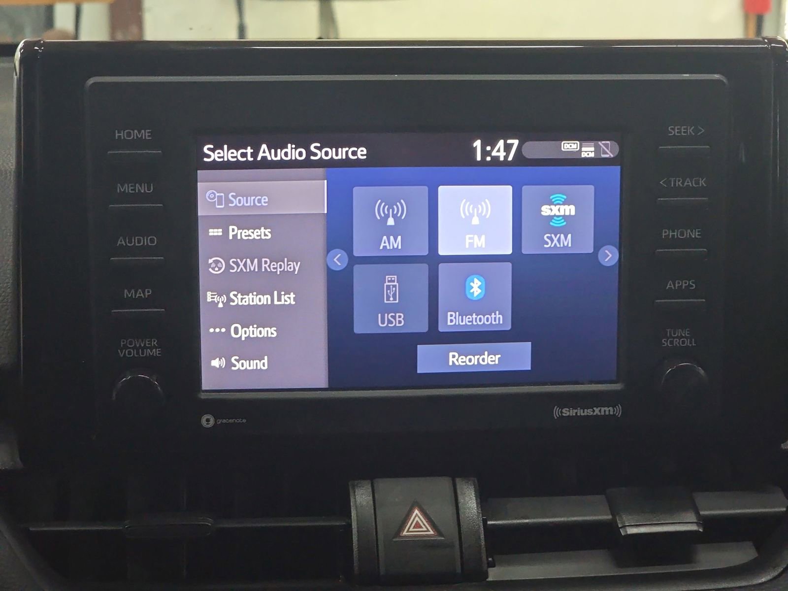 Used 2021 Toyota RAV4 XLE FWD image 25