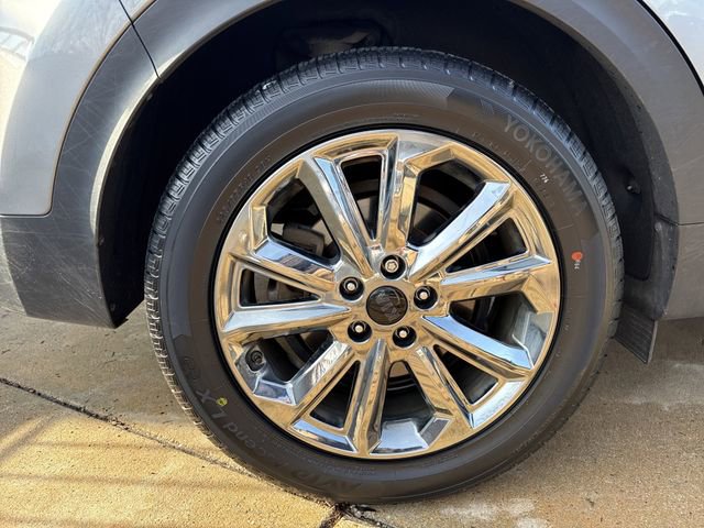 Used 2022 Kia Sportage Nightfall Edition w/ Nightfall Fwd Premium Package image 23