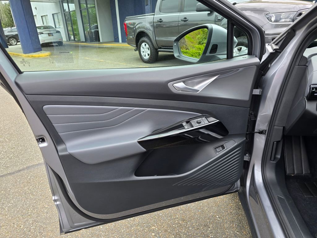 Used 2023 Volkswagen ID.4 Pro S AWD/4WD image 20