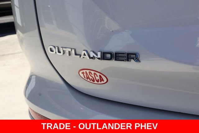 Used 2025 Mitsubishi Outlander SEL image 8