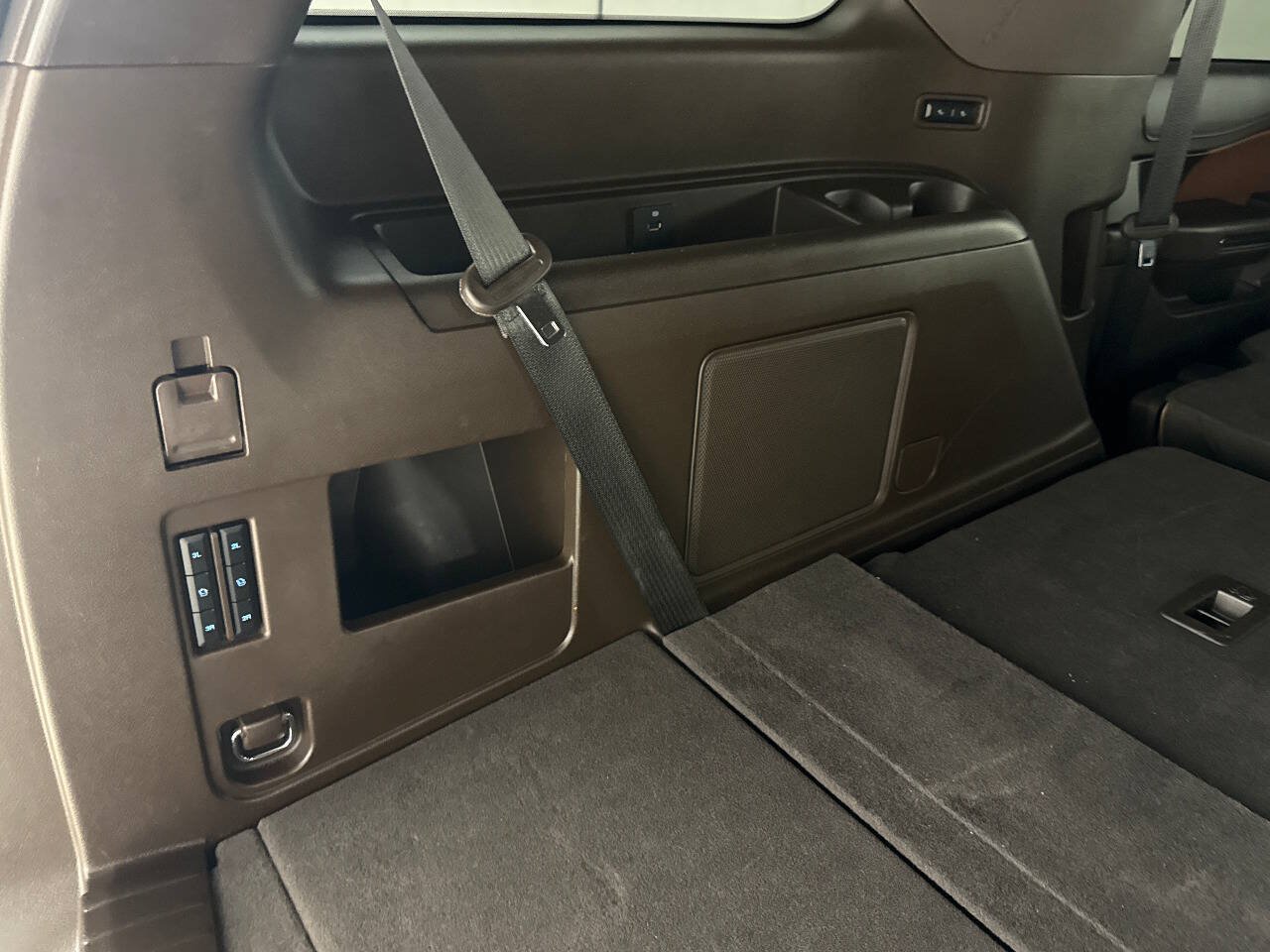 Used 2024 Ford Expedition King Ranch RWD image 48