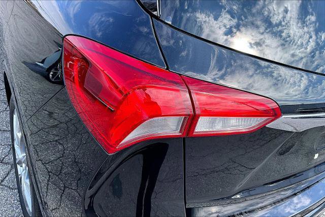 Used 2020 Buick Envision Essence w/ Experience Buick Package image 23