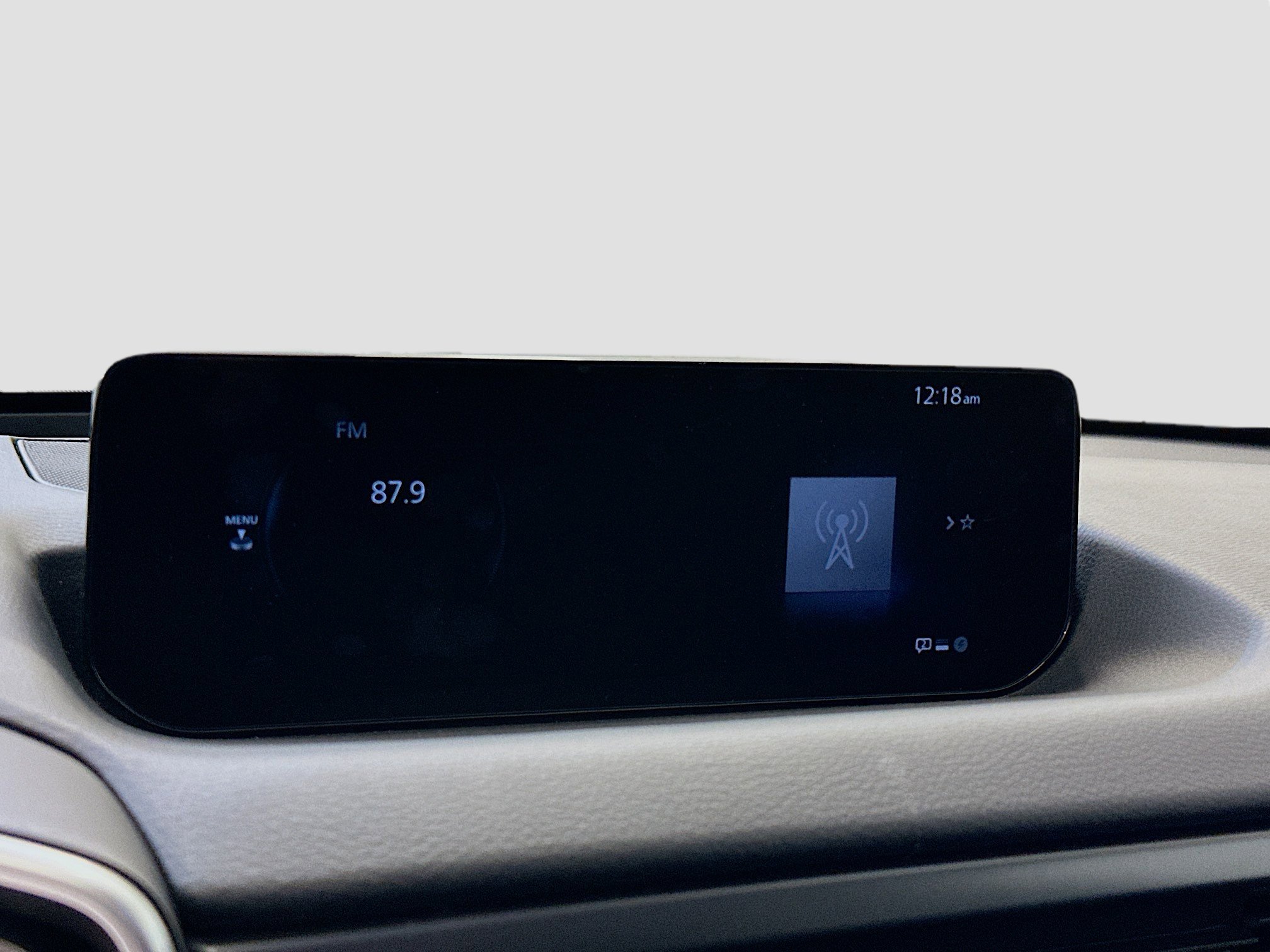 Used 2025 MAZDA CX-50 AWD 2.5 Hybrid w/ Premium Pkg image 21