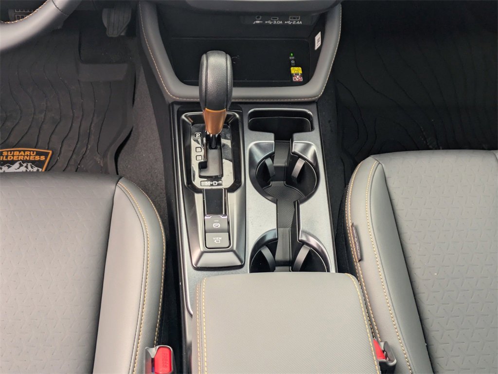 New 2026 Subaru Forester Wilderness image 20