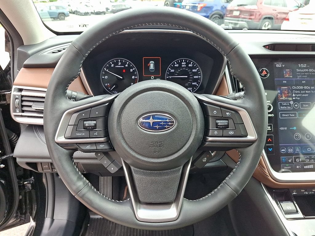 Used 2022 Subaru Outback Touring XT AWD/4WD image 21