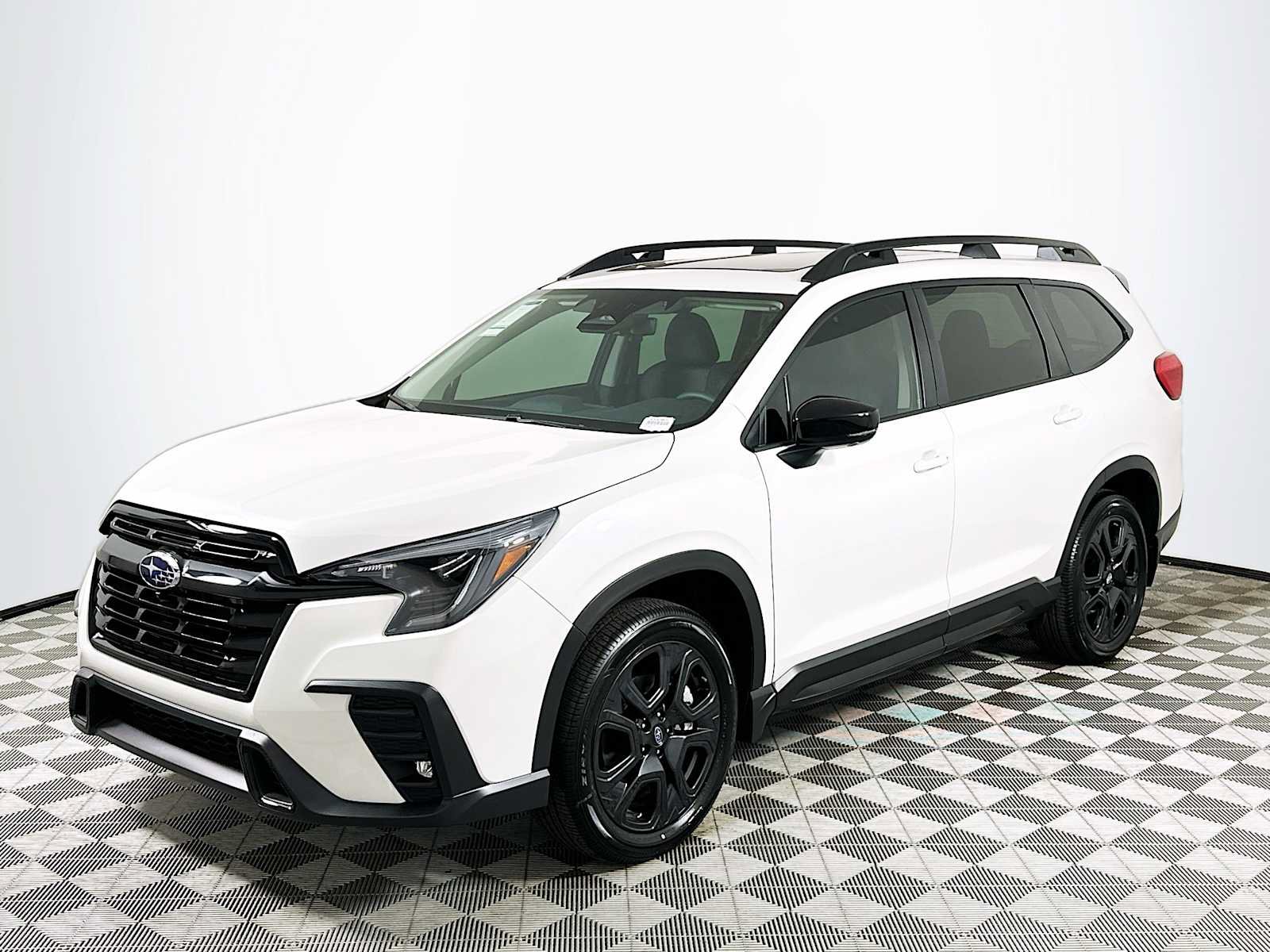 New 2025 Subaru Ascent Bronze Edition image 3