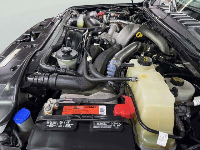 Used 2022 Ford F250 Limited w/ FX4 Off-Road Package image 65