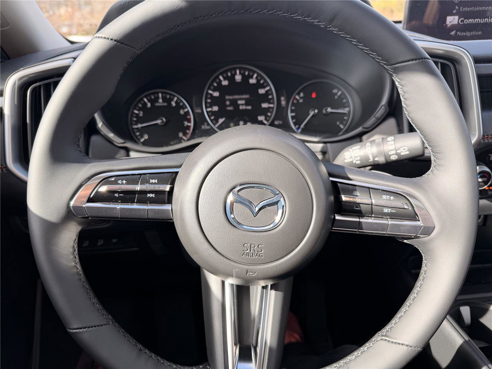 New 2026 MAZDA CX-50 Meridian Edition w/ Cargo Package image 18