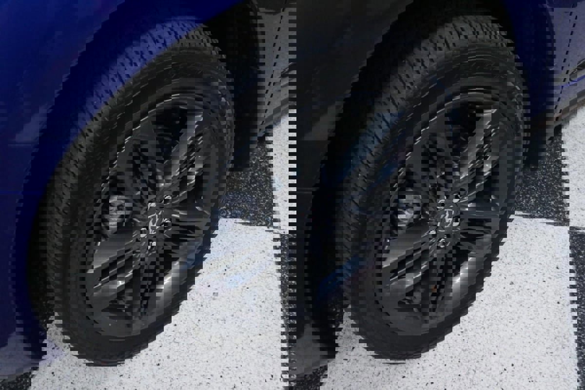 Used 2024 Acura RDX A-Spec image 40