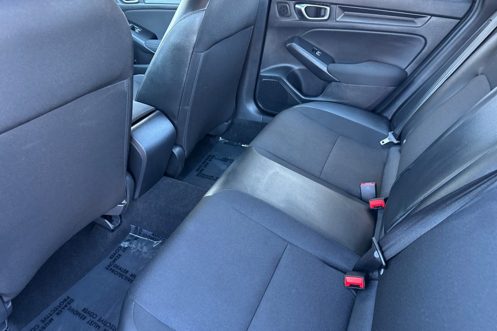 Used 2025 Honda Civic Sport image 11