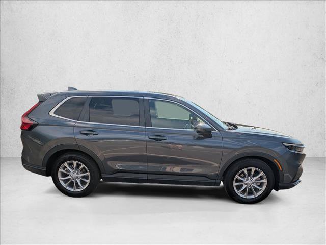 Certified 2024 Honda CR-V EX image 4