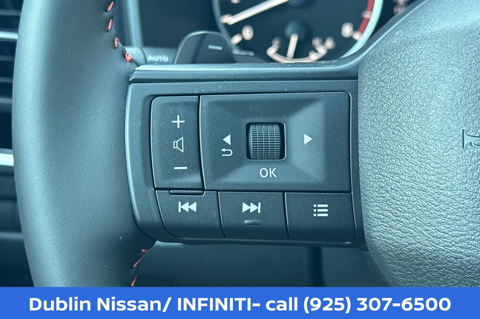 New 2026 Nissan Rogue SV w/ Rock Creek Premium Package AWD/4WD image 28