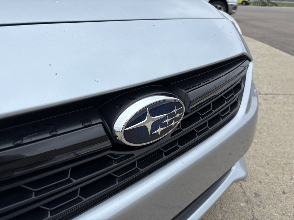 Used 2022 Subaru Impreza 2.0i Sport image 9