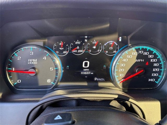 Used 2020 Chevrolet Suburban Premier image 32