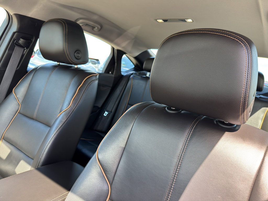 Used 2015 Chevrolet Impala LTZ FWD image 28