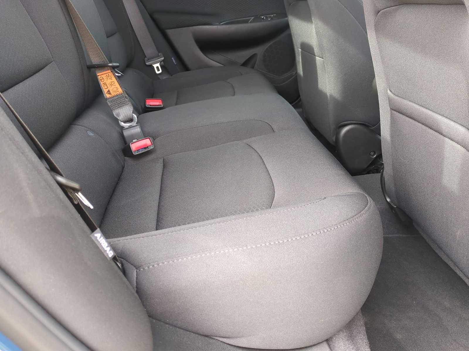 Used 2024 Chevrolet Malibu RS image 26