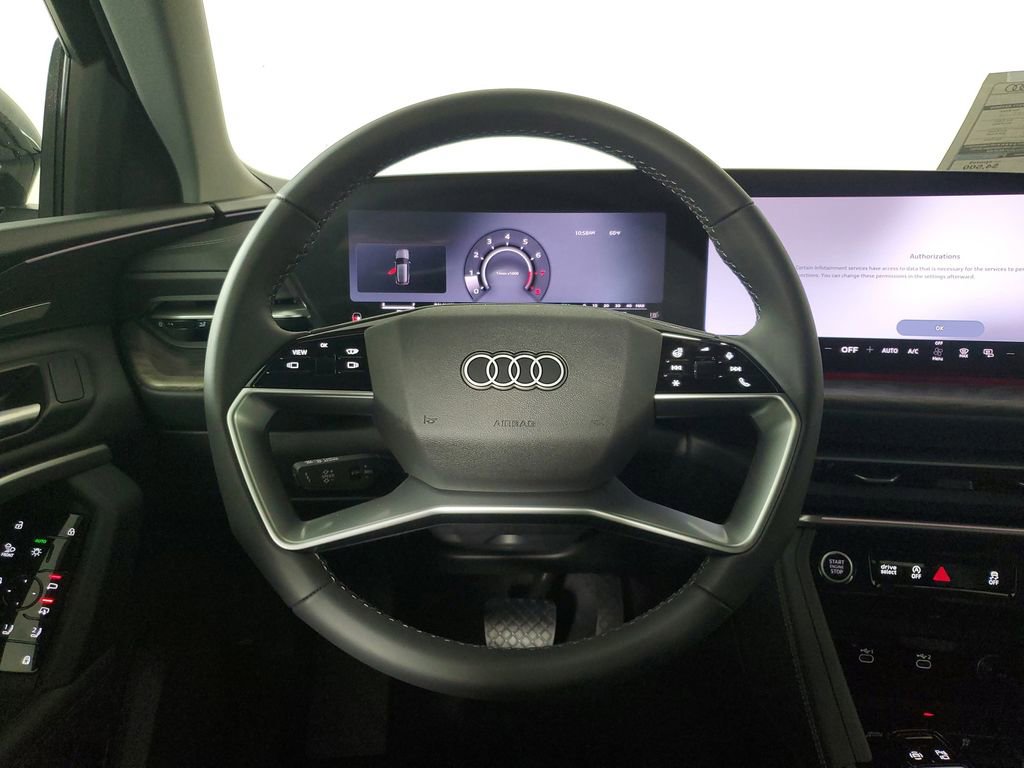 New 2026 Audi Q5 Premium Plus AWD/4WD image 16