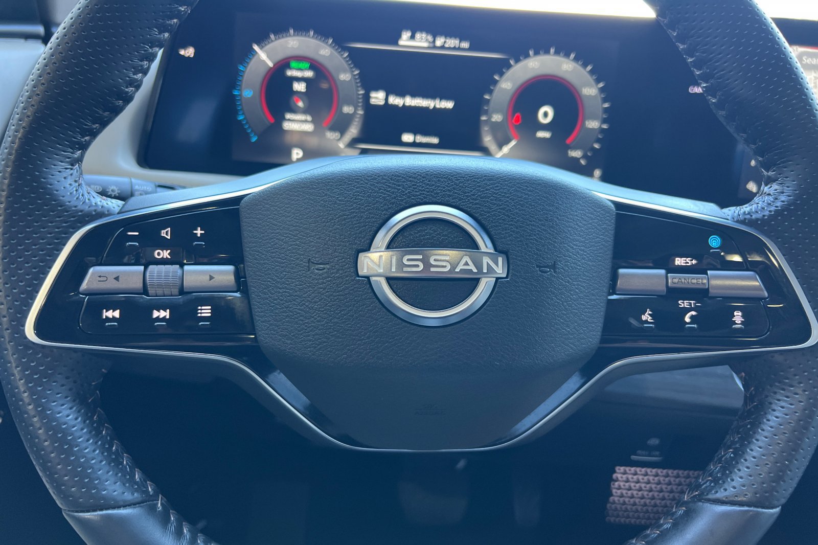Certified 2023 Nissan Ariya FWD image 27