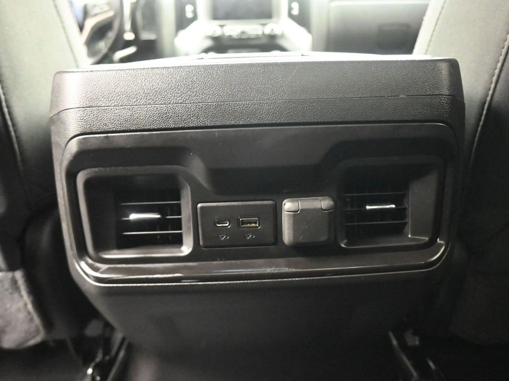 Used 2019 Chevrolet Silverado 1500 RST image 34