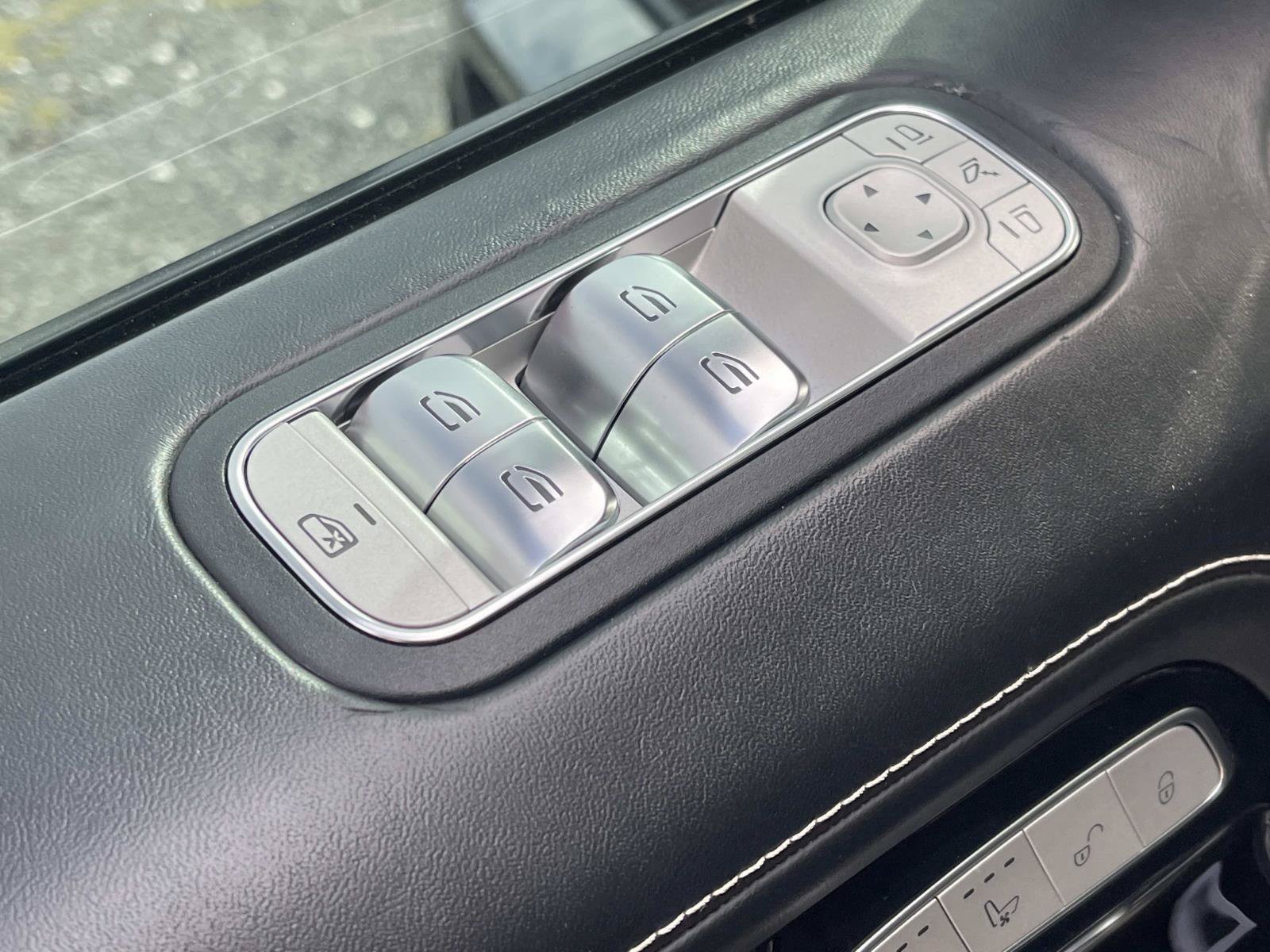 Certified 2022 Mercedes-Benz G 63 AMG 4MATIC image 29