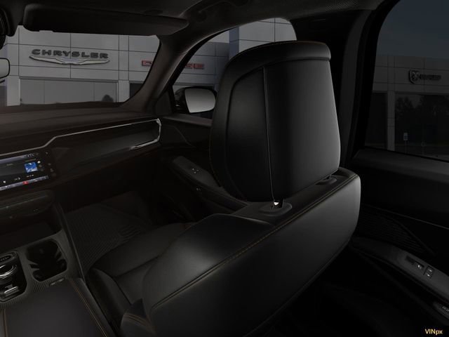 New 2026 Jeep Cherokee Limited image 15