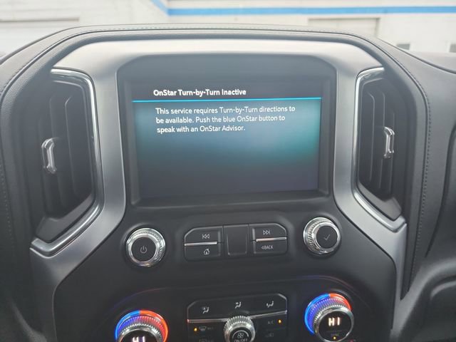 Used 2020 GMC Sierra 1500 Elevation w/ Elevation Value Package AWD/4WD image 24