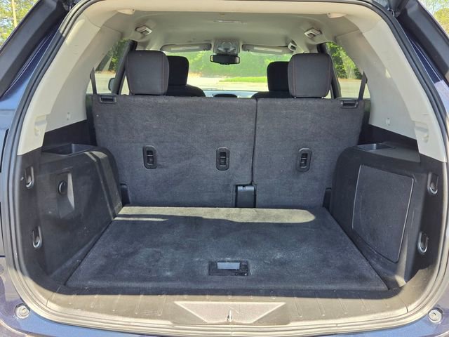 Used 2016 Chevrolet Equinox LT w/ Convenience Package image 16