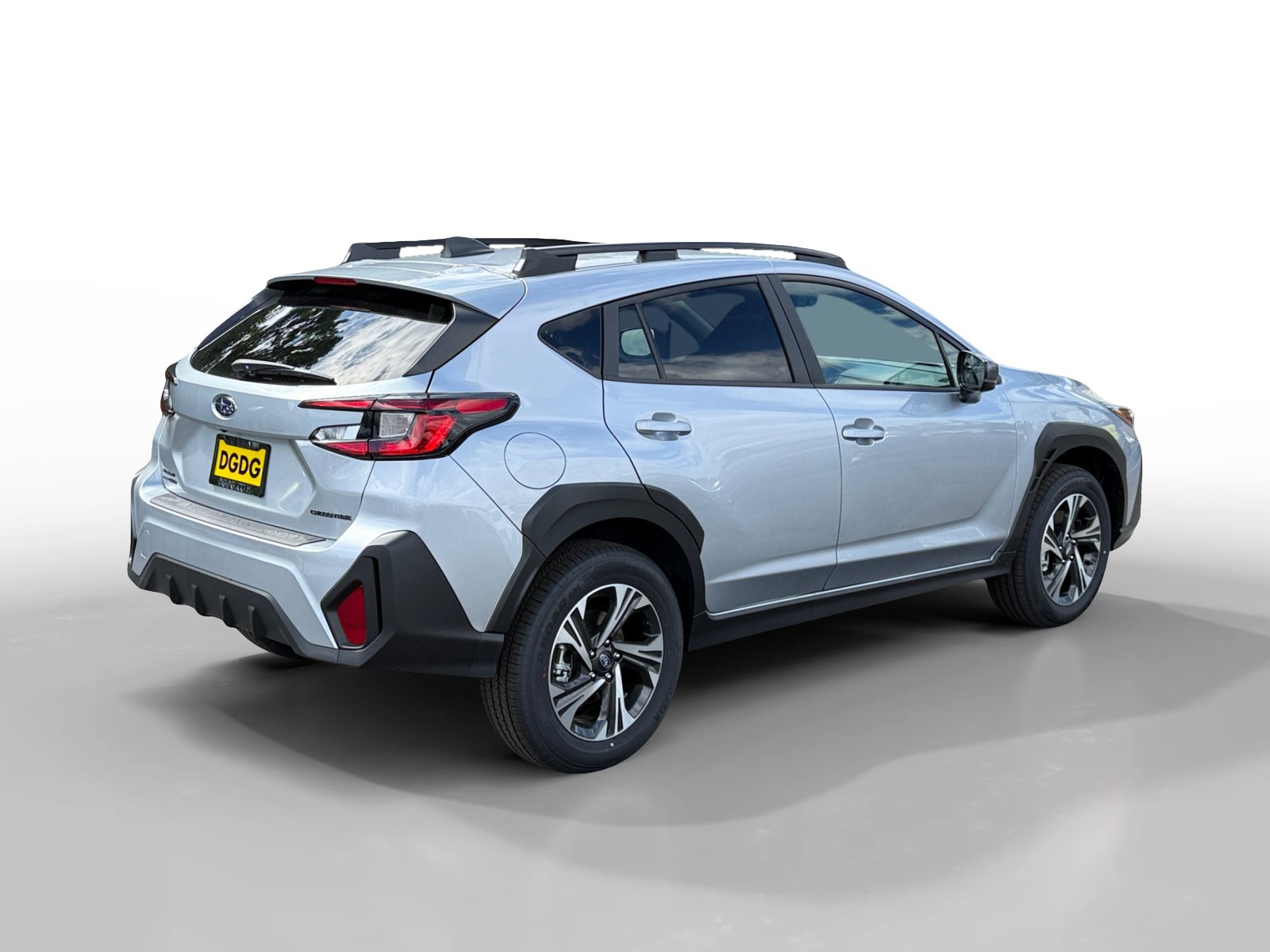 New 2026 Subaru Crosstrek 2.0i Premium image 5