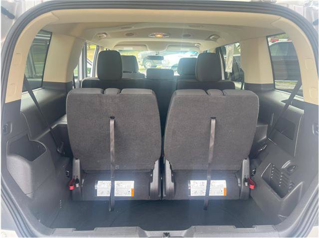 Used 2019 Ford Flex SE FWD image 20