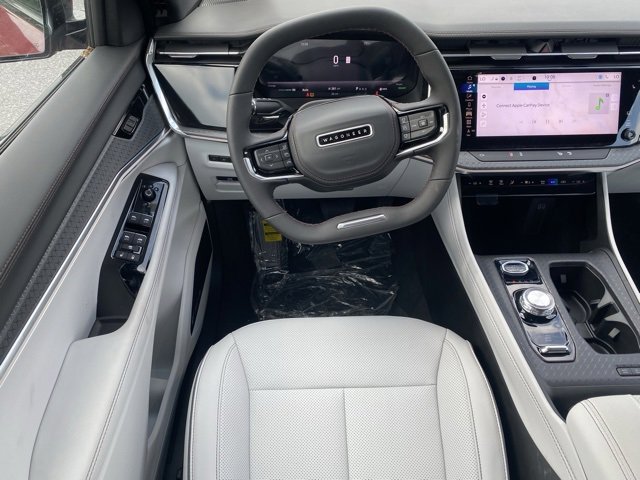 New 2025 Jeep Wagoneer S Limited image 39