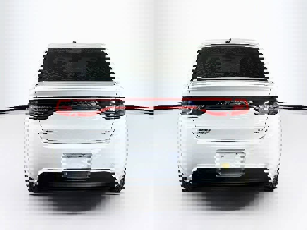 Used 2015 Dodge Dart SXT FWD image 5