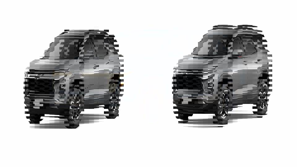 New 2026 Chevrolet Equinox ACTIV w/ Convenience Package III