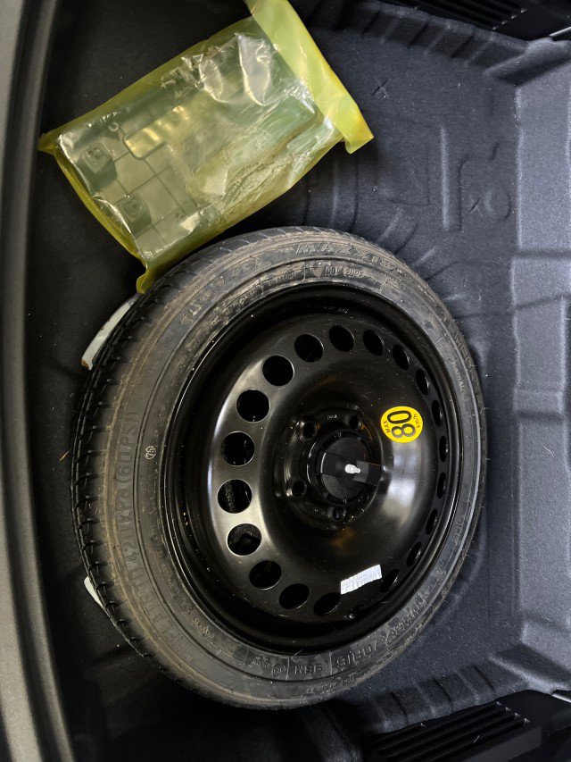 Used 2021 Chevrolet TrailBlazer RS w/ Convenience Package image 11