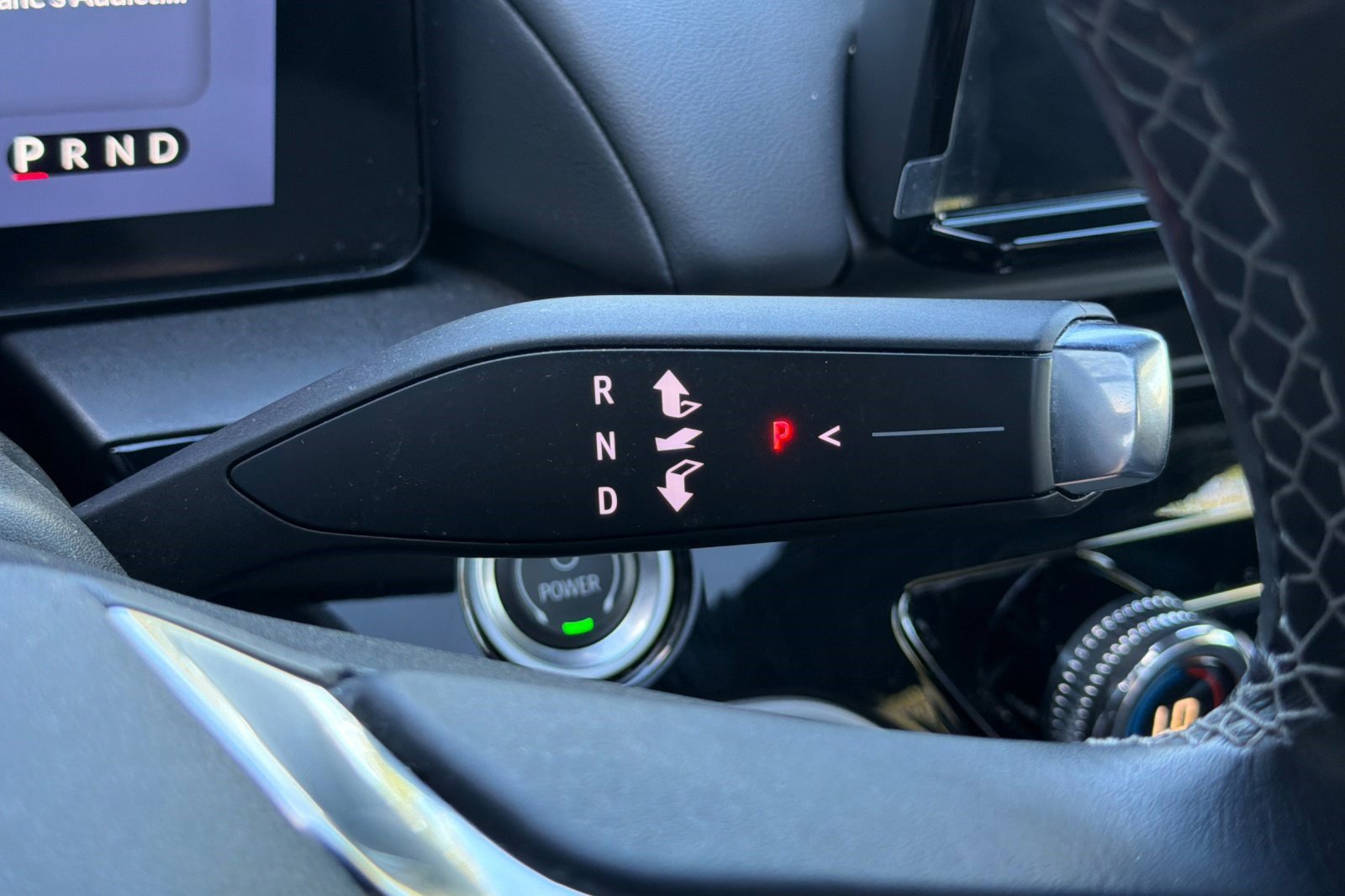 Used 2024 Honda Prologue Touring image 33