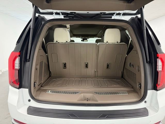 New 2026 GMC Yukon Denali image 8