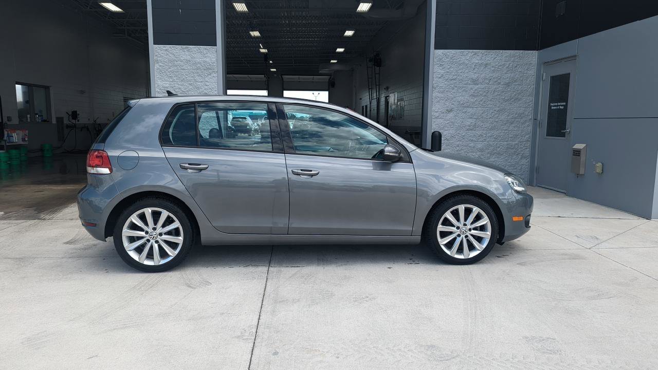 Used 2013 Volkswagen Golf TDI FWD image 3
