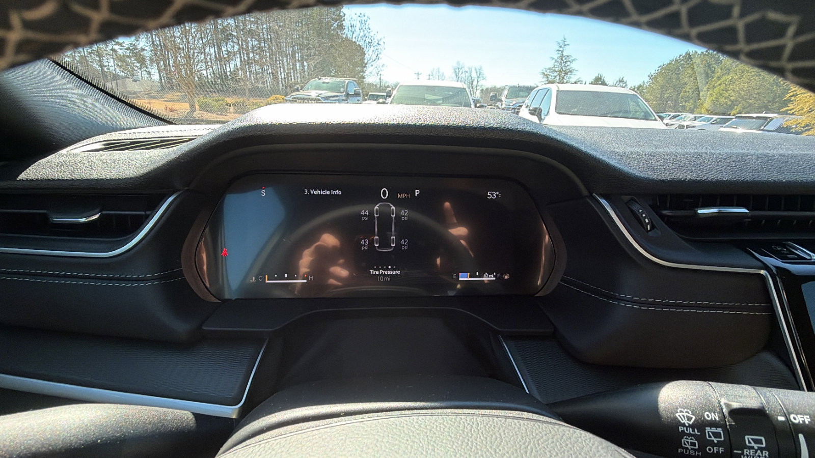 New 2026 Jeep Grand Cherokee L Laredo image 26