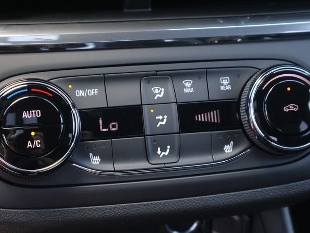 New 2026 Buick Envista Sport Touring w/ Convenience I Package FWD image 33
